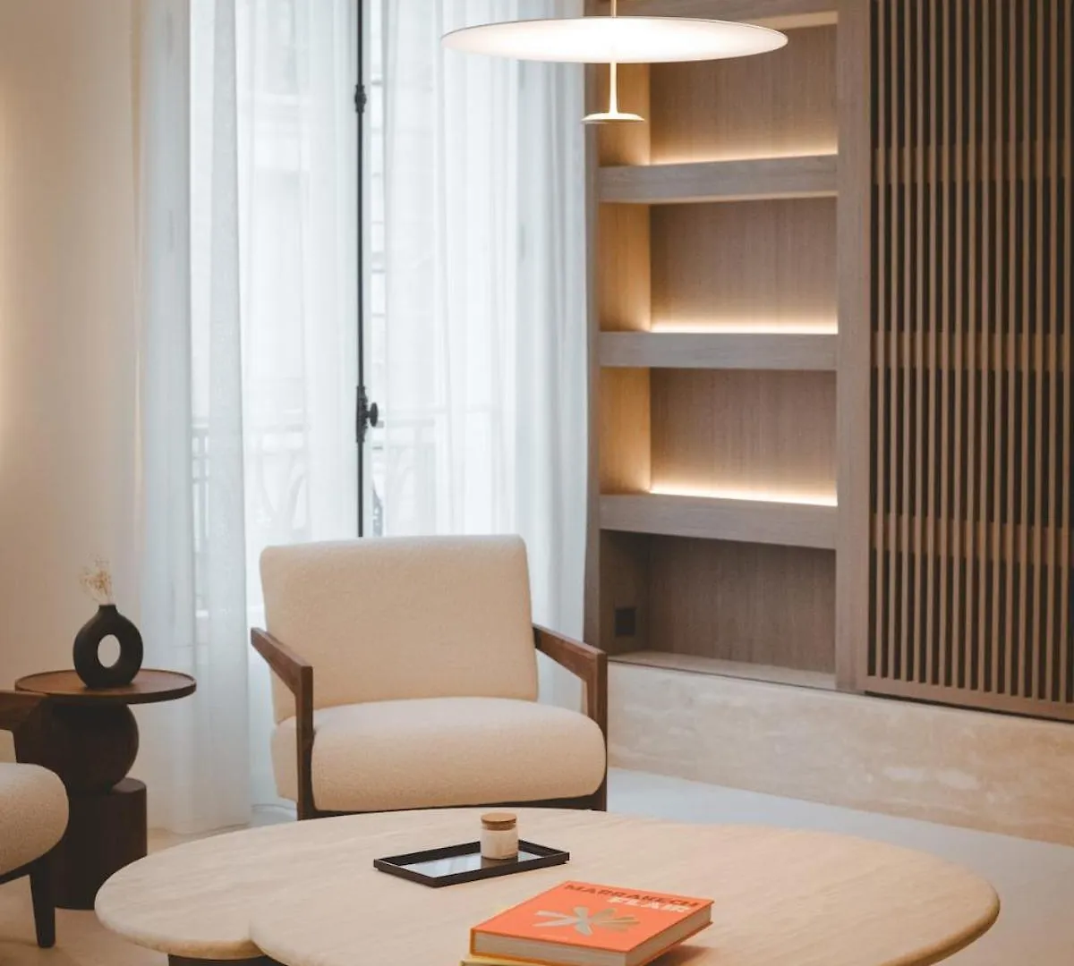 Luxury Apartment 3Br In Paris 0*,  France
